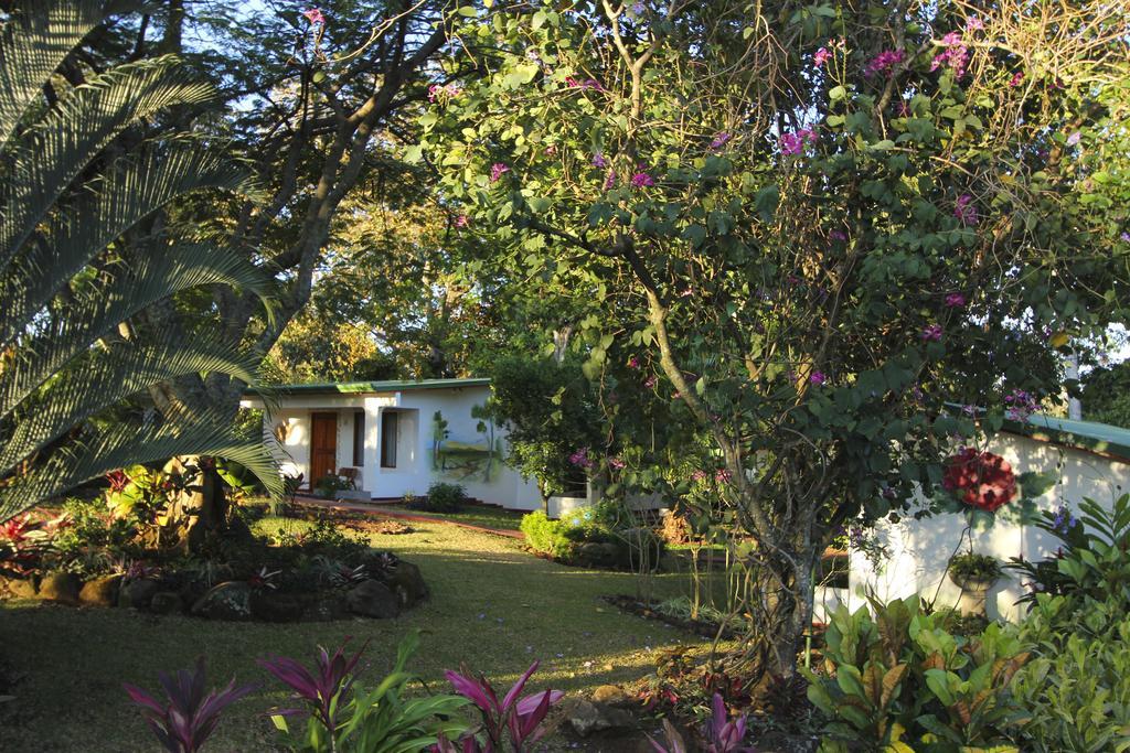 Hotel La Rosa De America Alajuela Exteriér fotografie