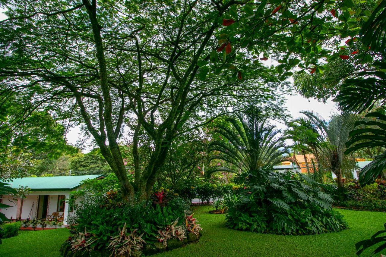 Hotel La Rosa De America Alajuela Exteriér fotografie